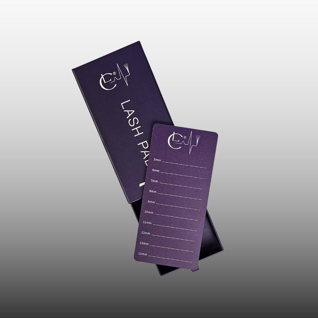 Lashpad Matte Color MULTIPACK