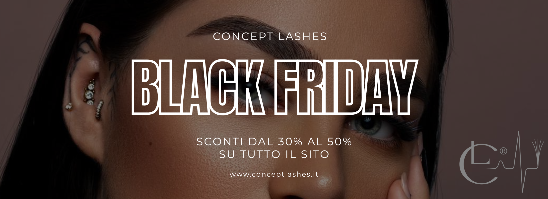 -30% BLACK FRIDAY