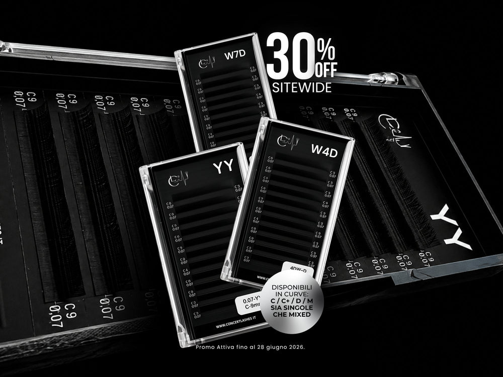 Nuova Linea Fast line YY, 4WD, 7WD! Festeggiale con il 30% di sconto su tutto il carrello!