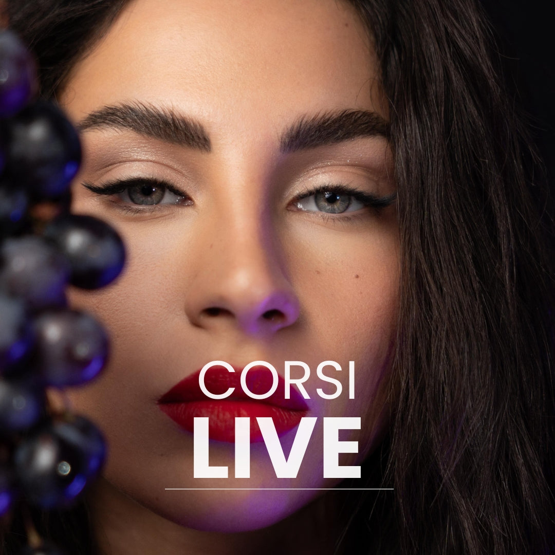 CORSI LIVE