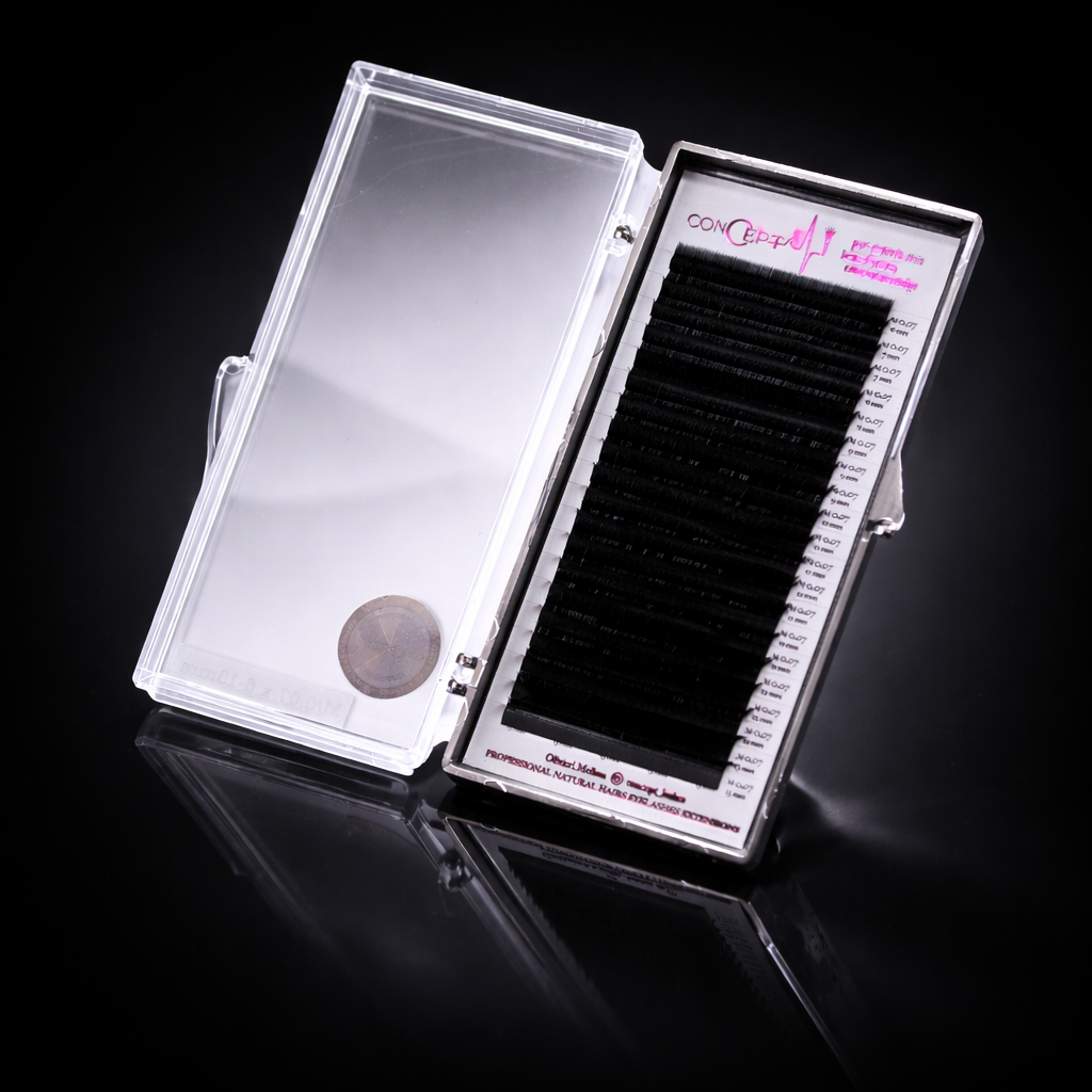 EXCLUSIVE ULTRABLACK