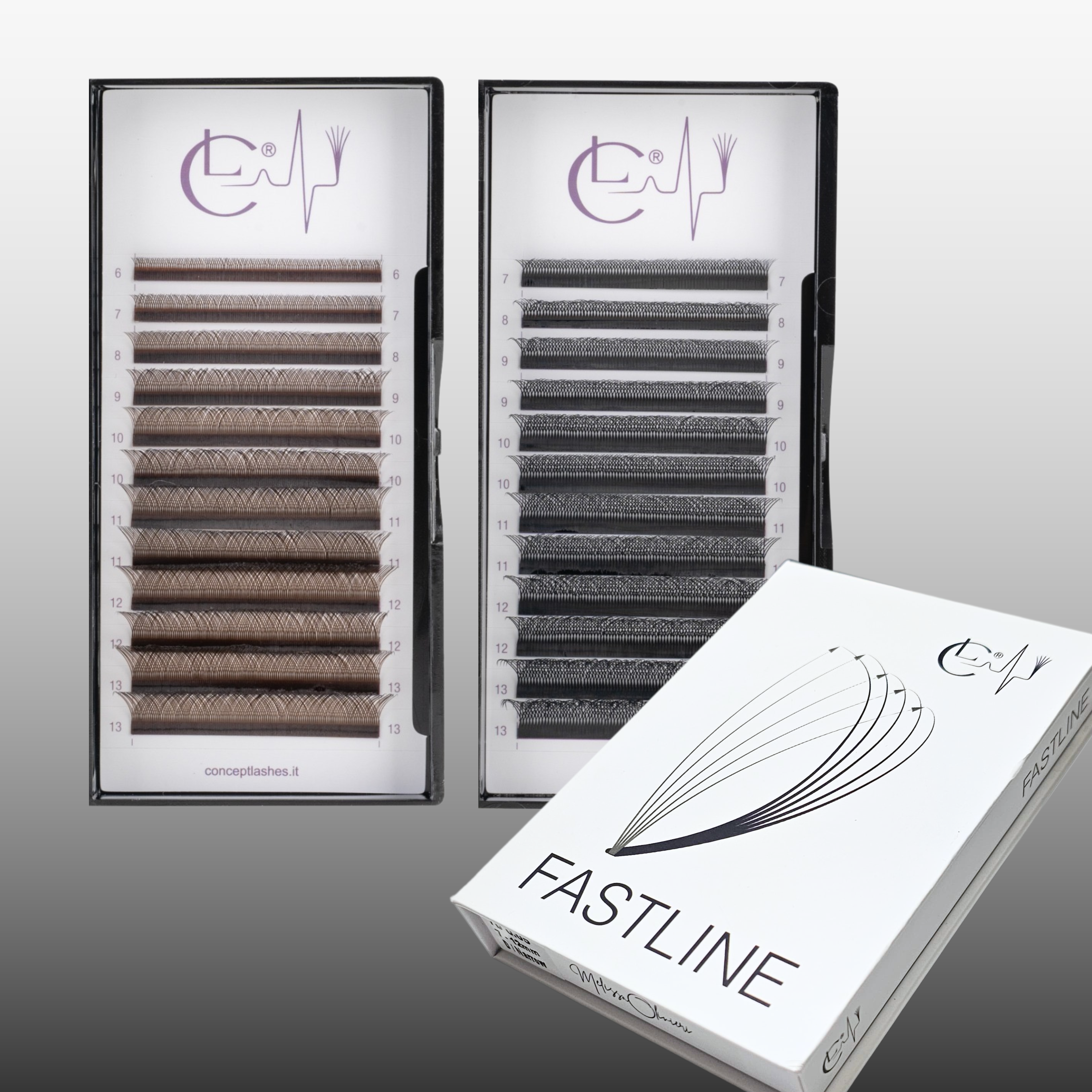 FASTLINE