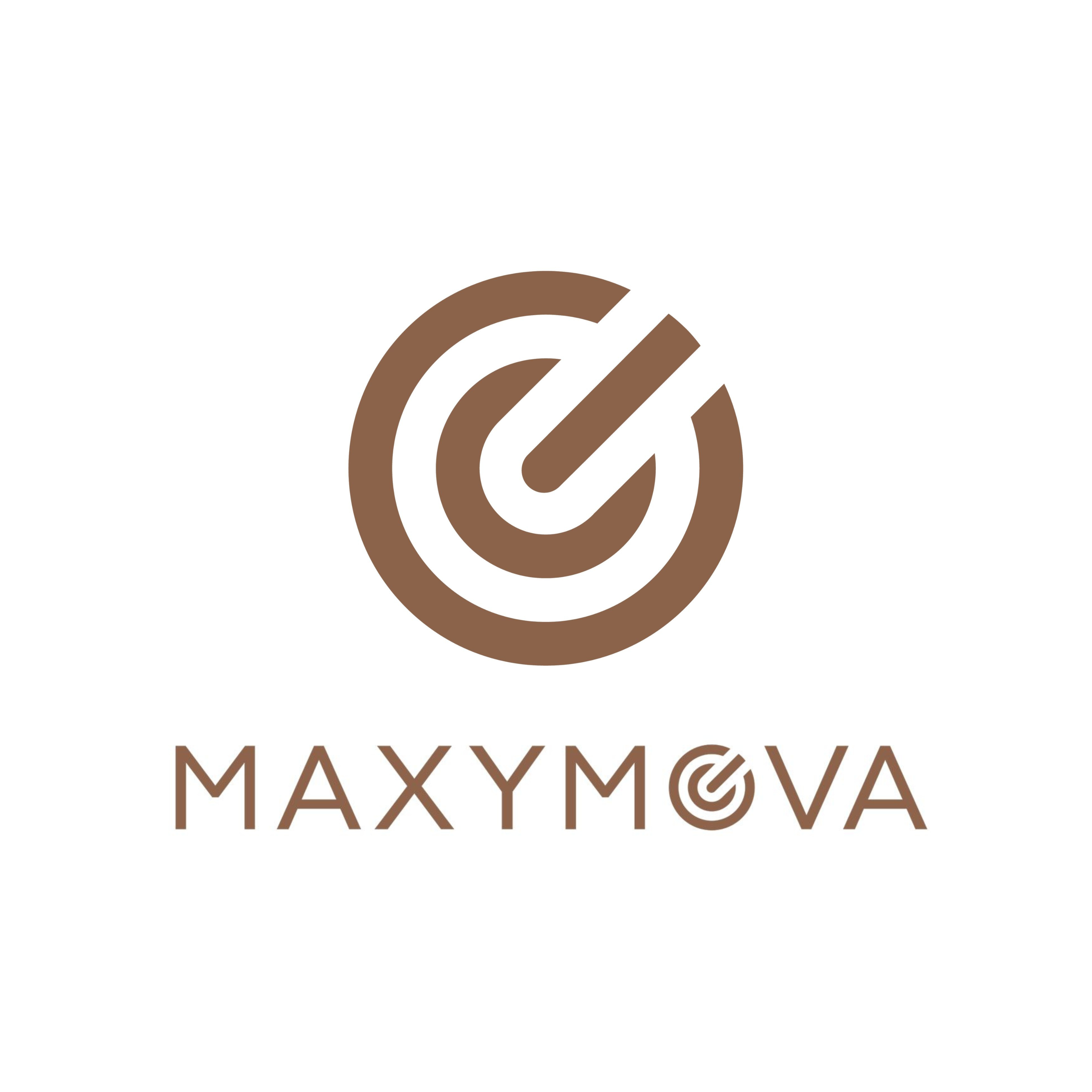 MAXYMOVA