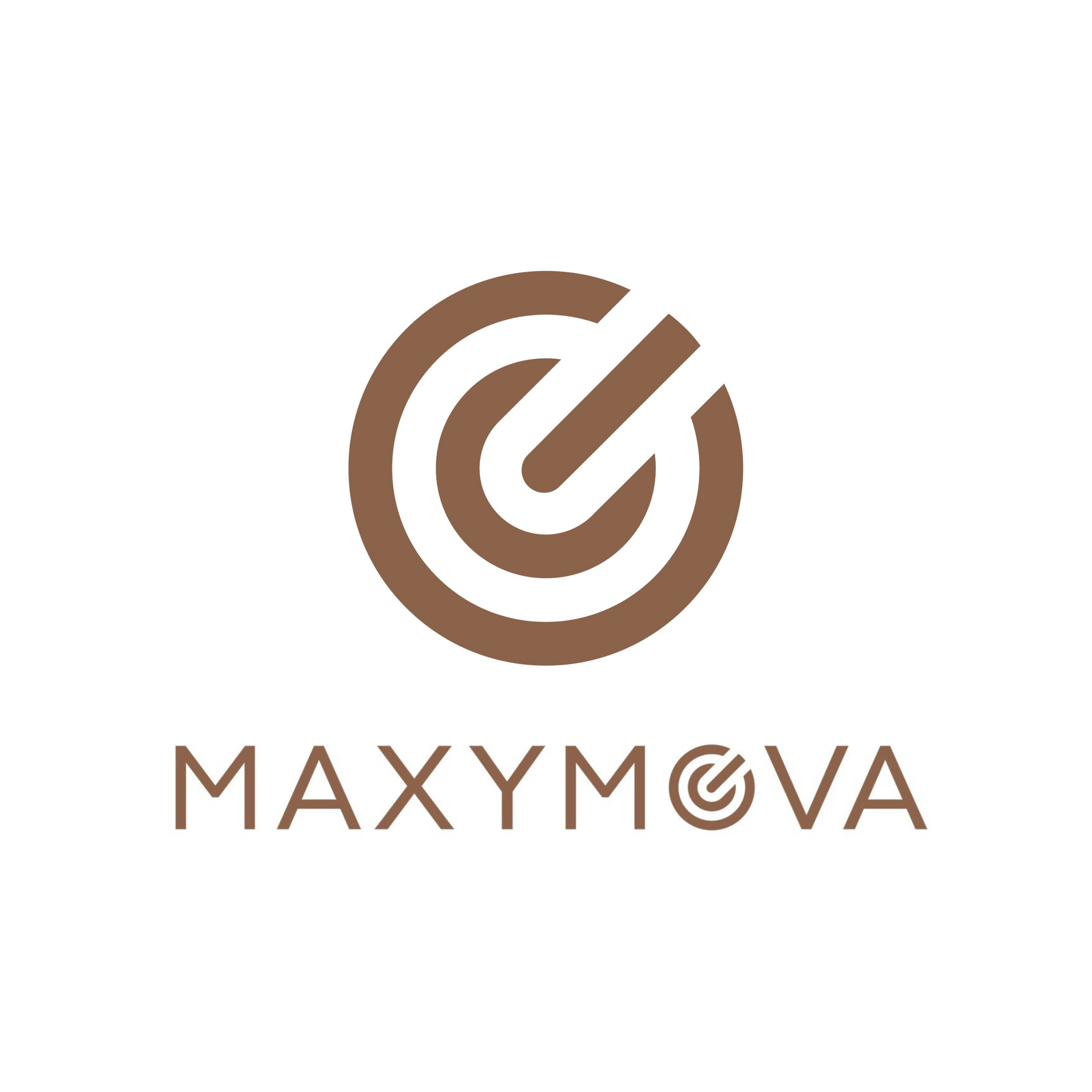 MAXYMOVA