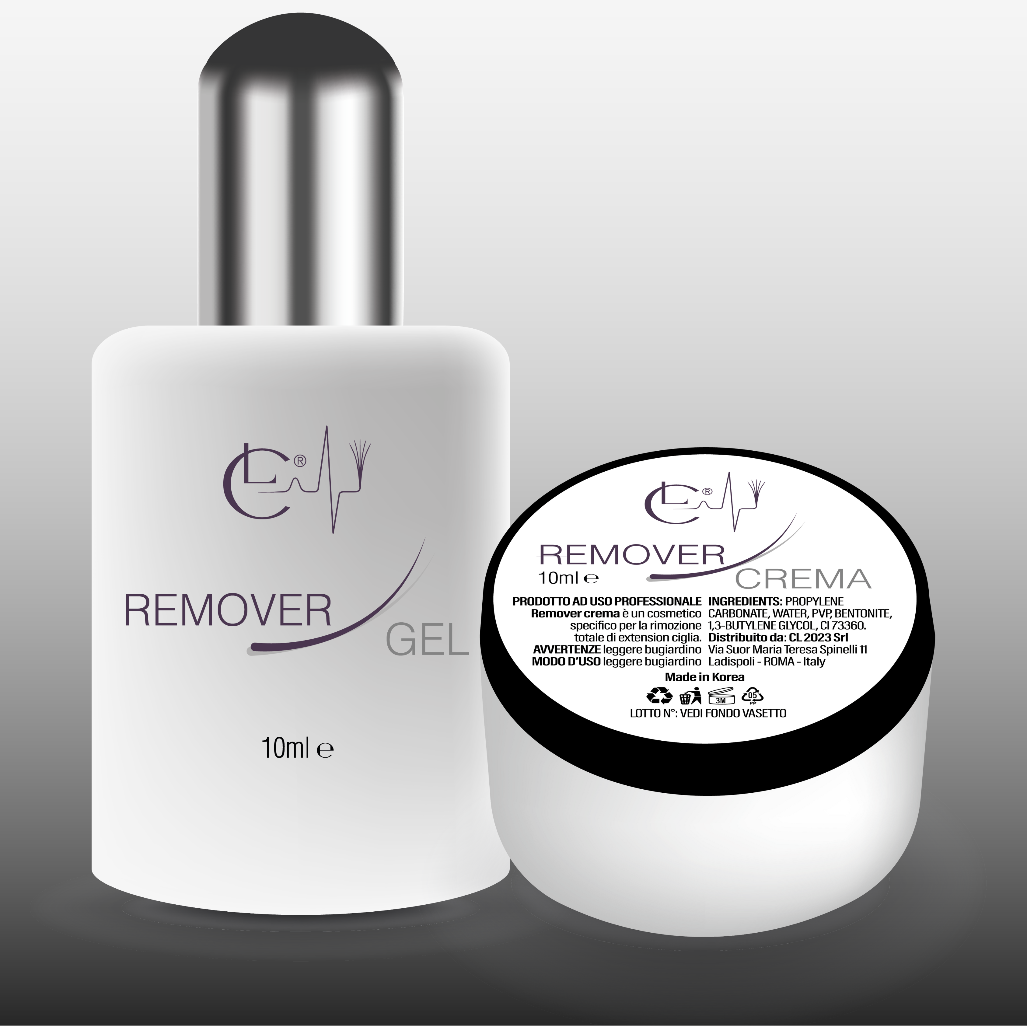 REMOVER