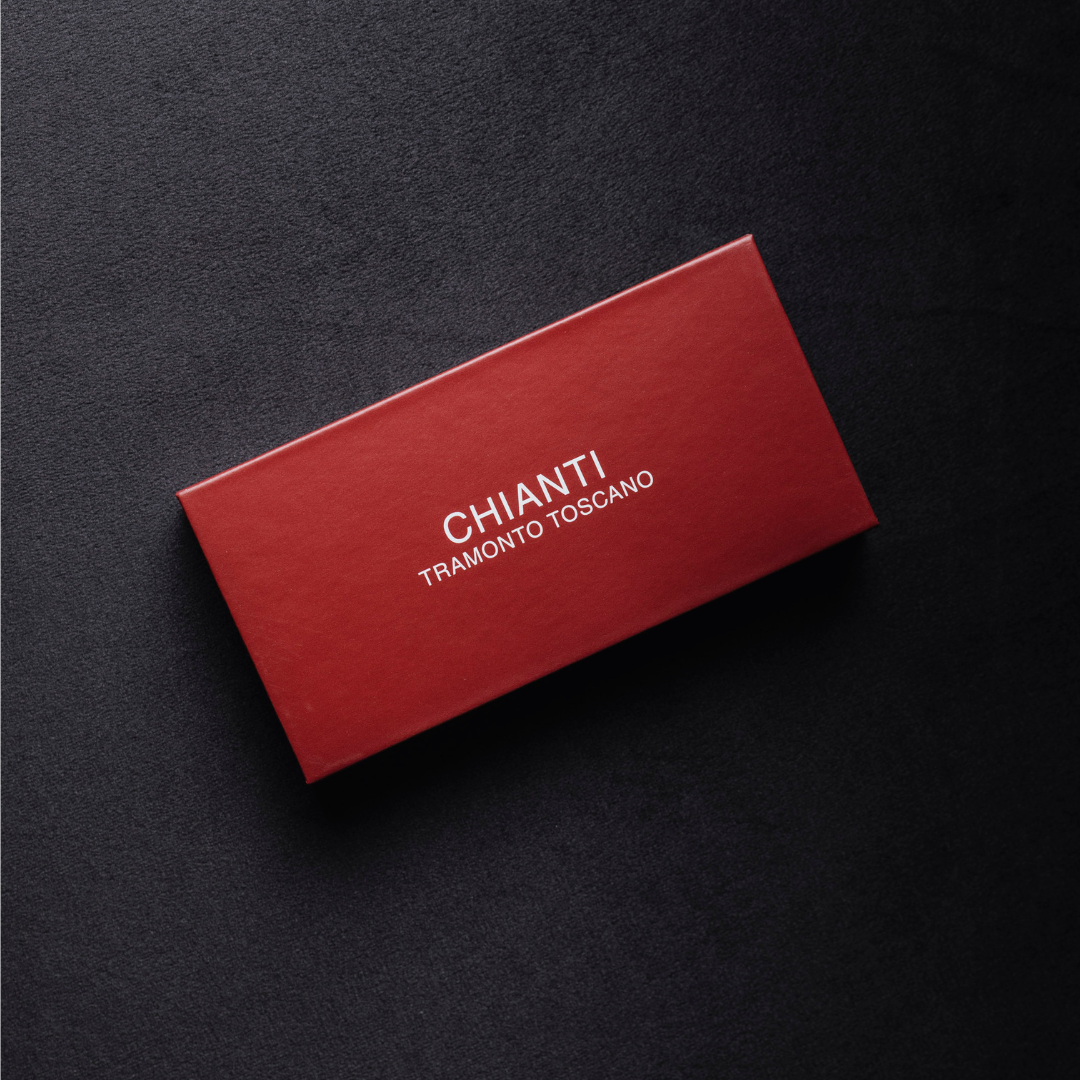 CHIANTI Mixed - Tramonto Toscano