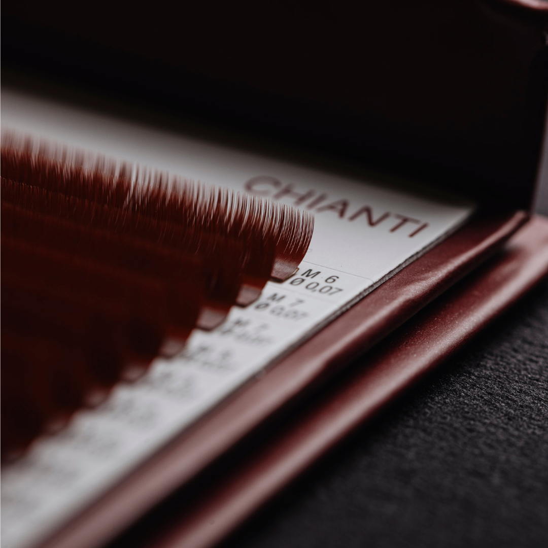 CHIANTI Mixed - Tramonto Toscano