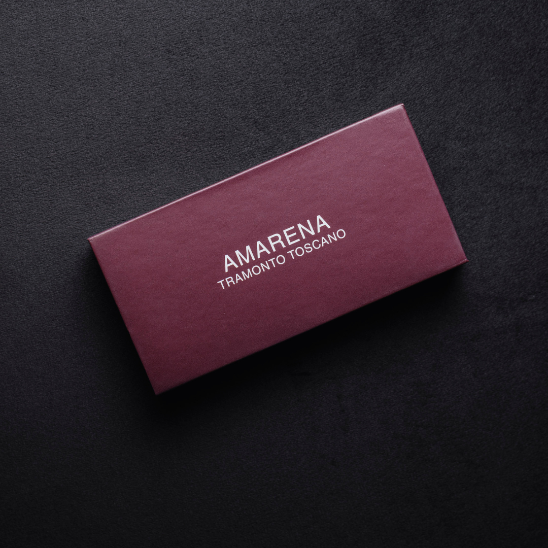 AMARENA Mixed - Tramonto Toscano
