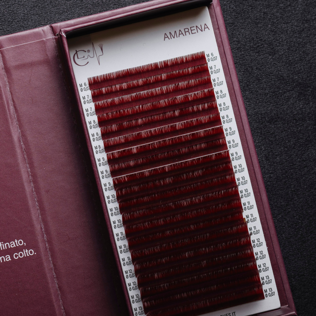 AMARENA Mixed - Tramonto Toscano