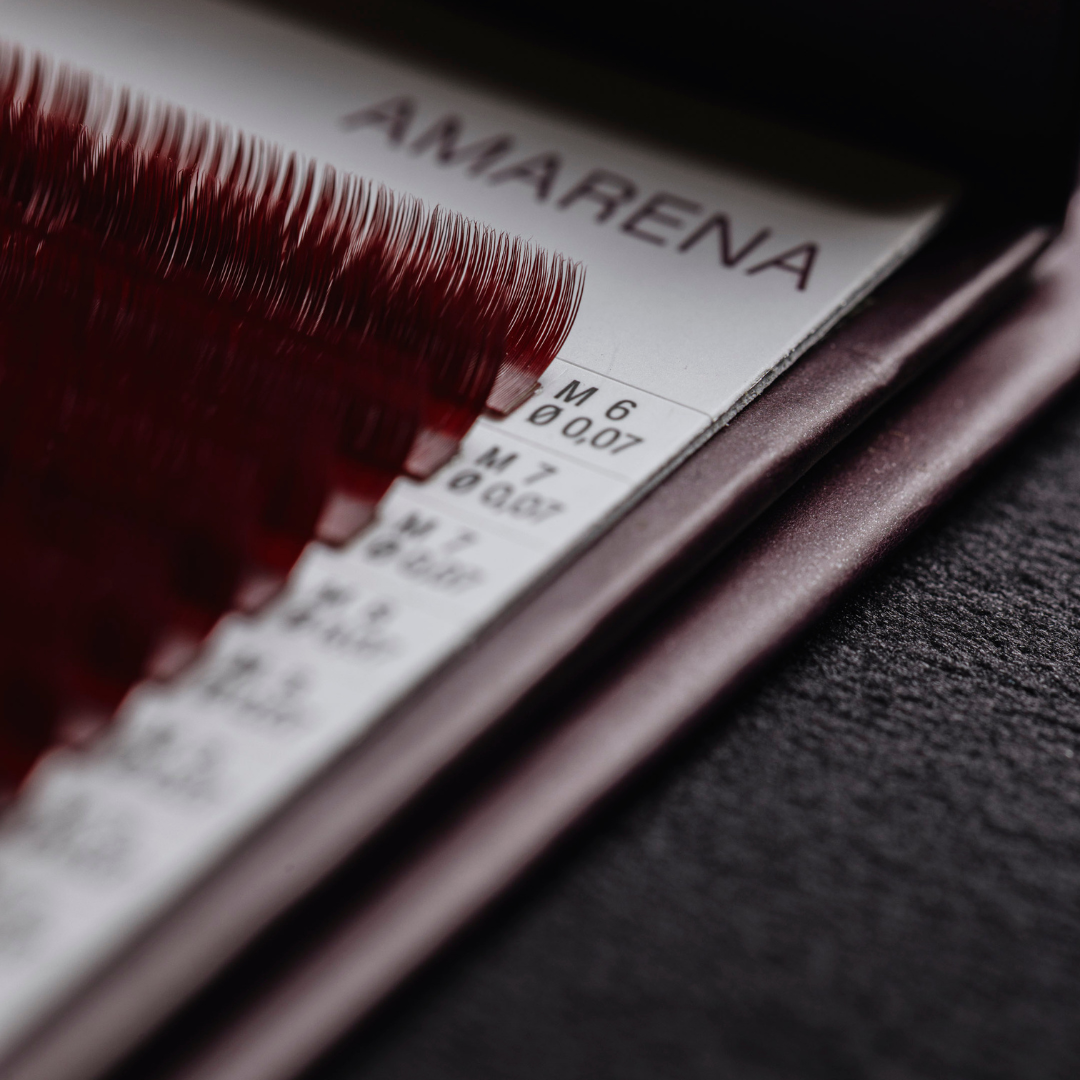 AMARENA Mixed - Tramonto Toscano