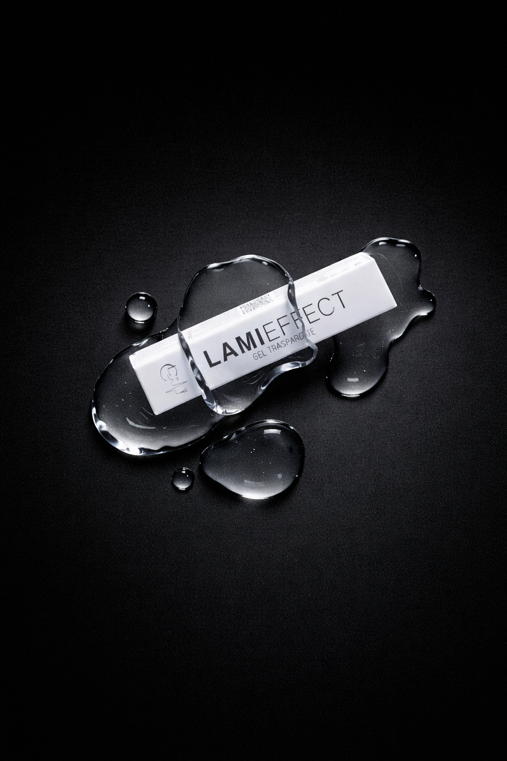 LAMIEFFECT Gel Trasparente