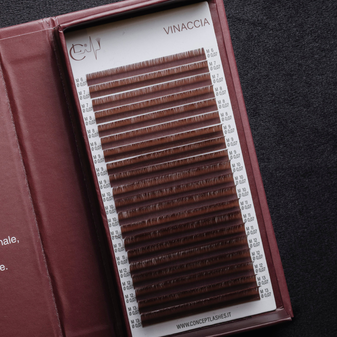 VINACCIA Mixed - Tramonto Toscano