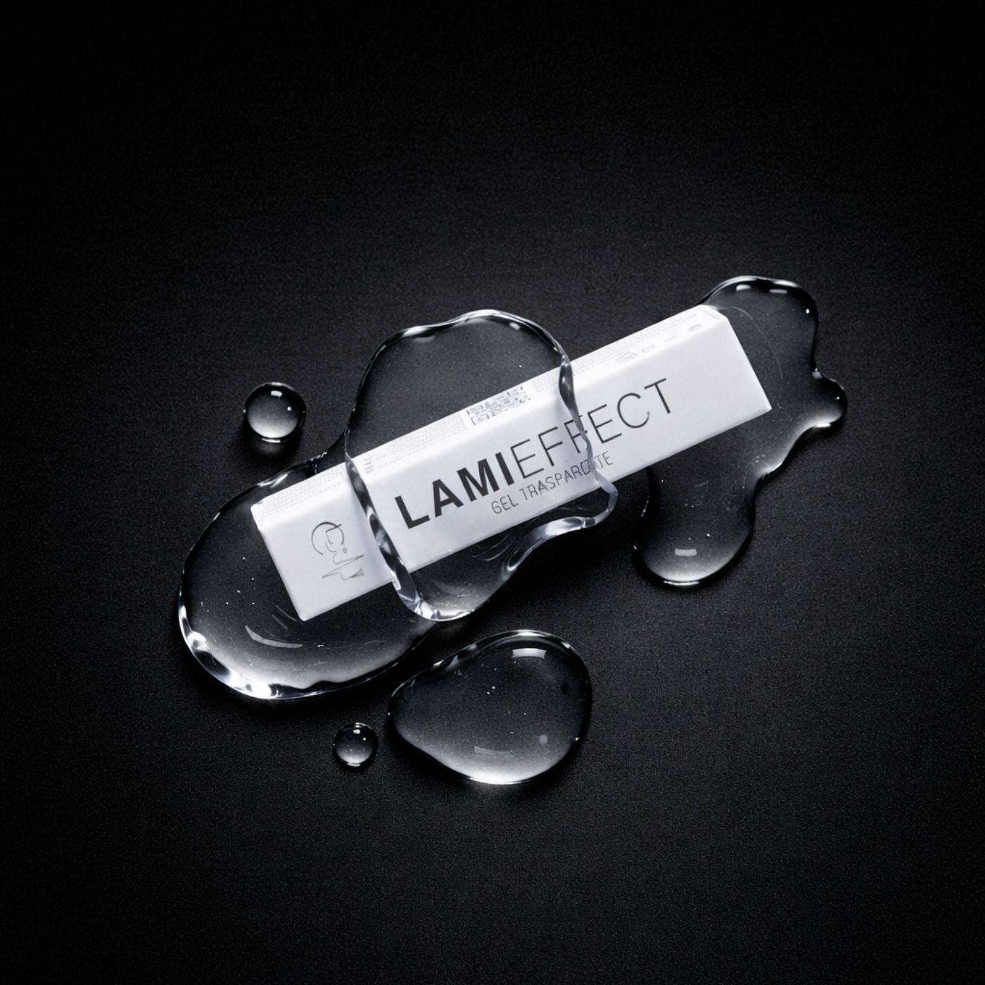 LAMIEFFECT Gel Trasparente