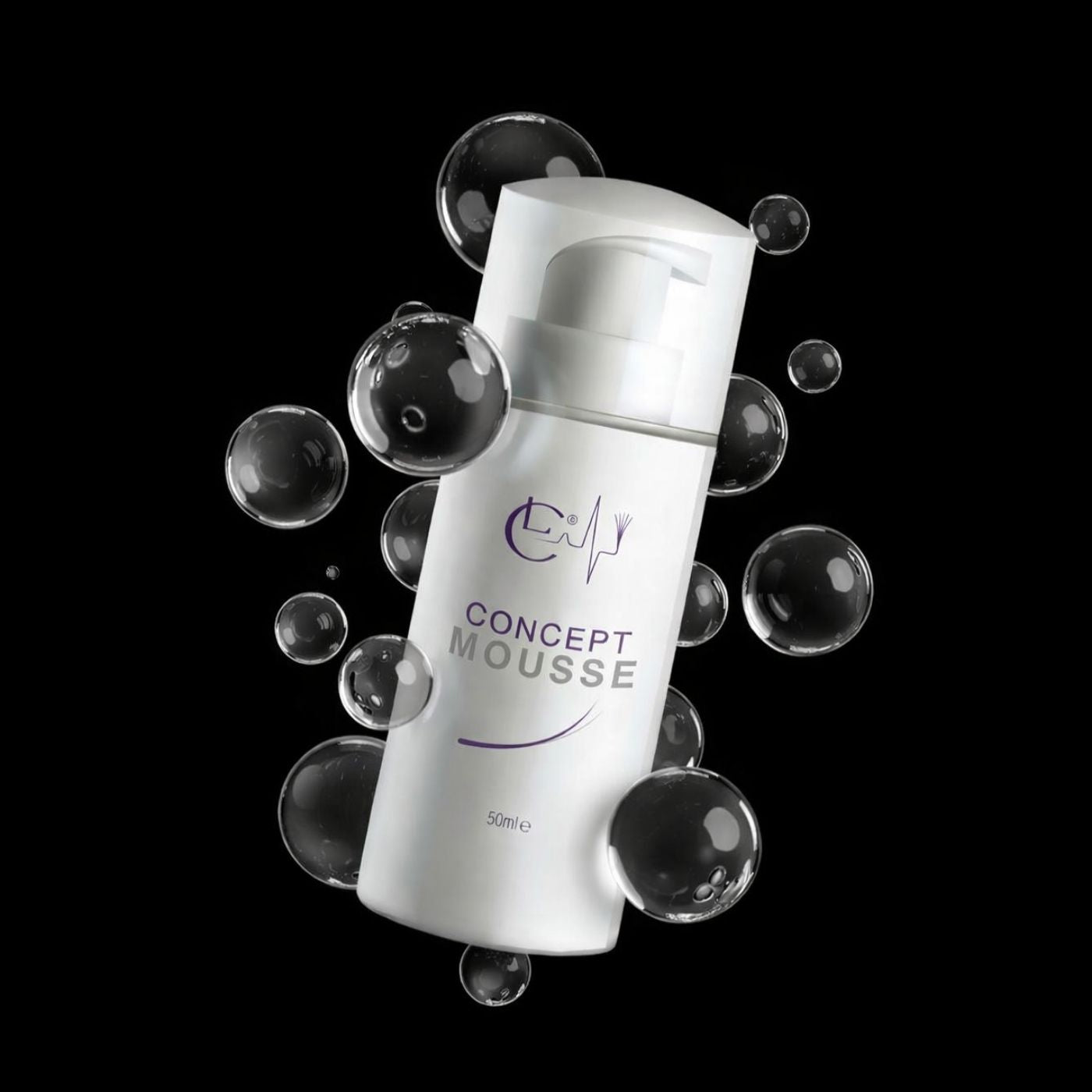 Shampoo Concept Lashes 50 ml