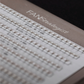 FAN STRATEGIST 5D Narrow Fan 30 linee