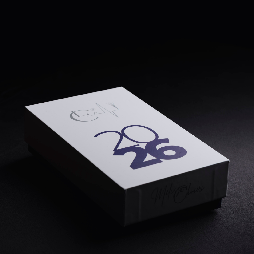 Calendario Cigliare Concept Lashes