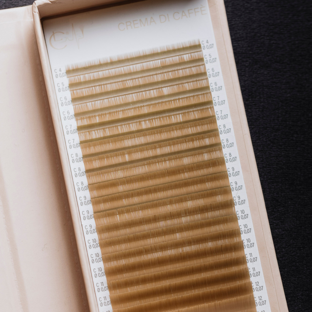 CREMA DI CAFFE' Mixed - Un caffè a Venezia