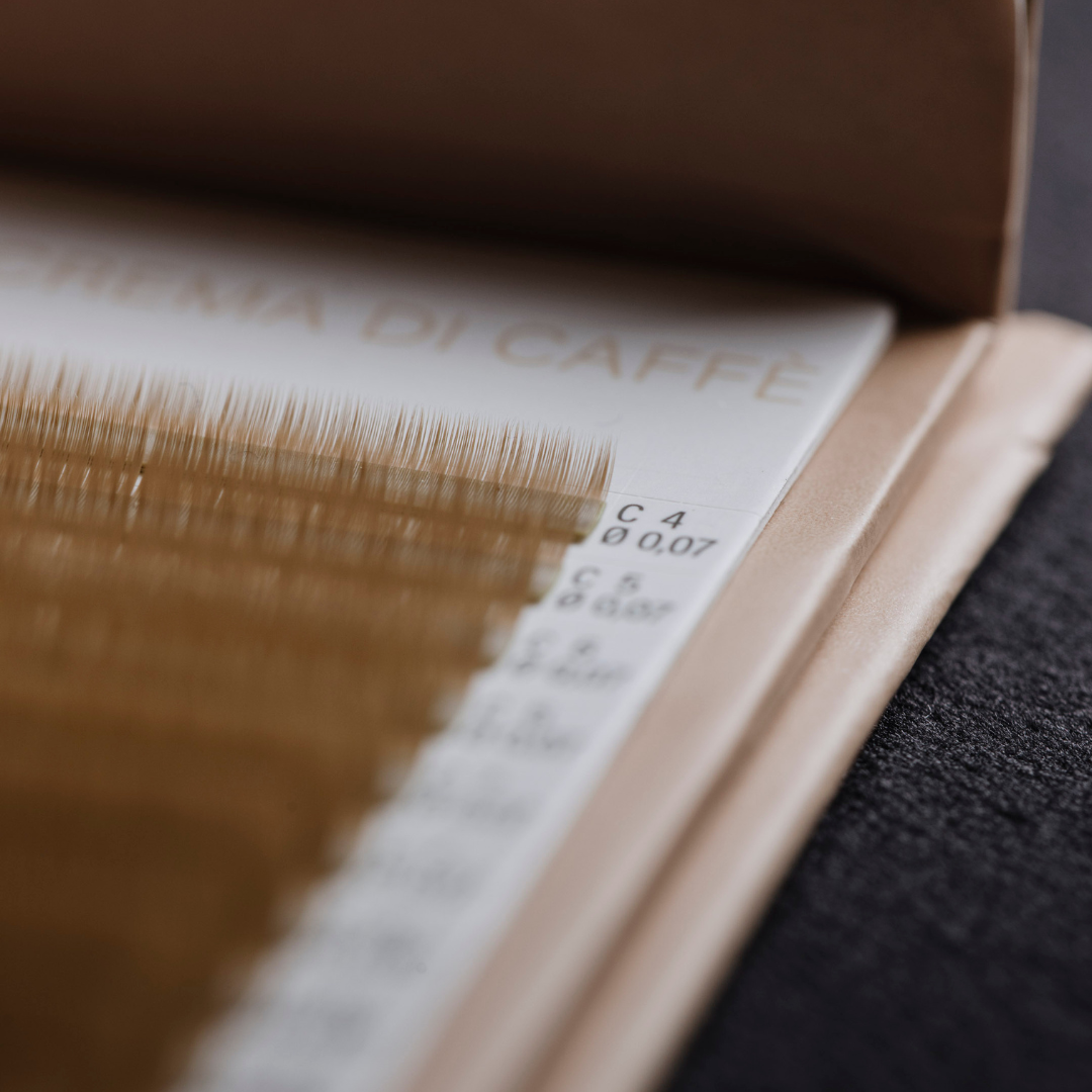 CREMA DI CAFFE' Mixed - Un caffè a Venezia