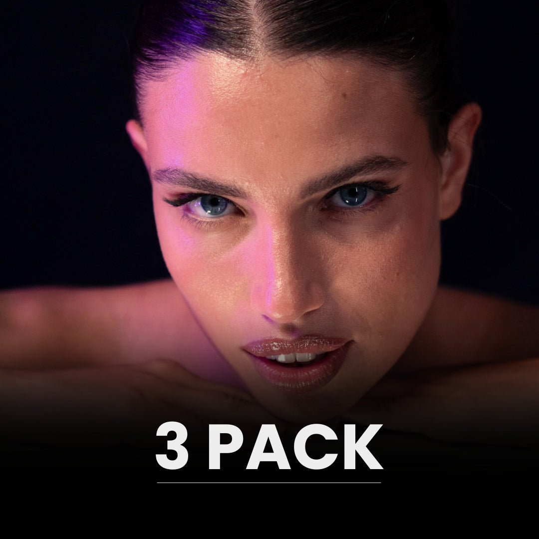 WEBINAR EXTENSION CIGLIA - 3 PACK