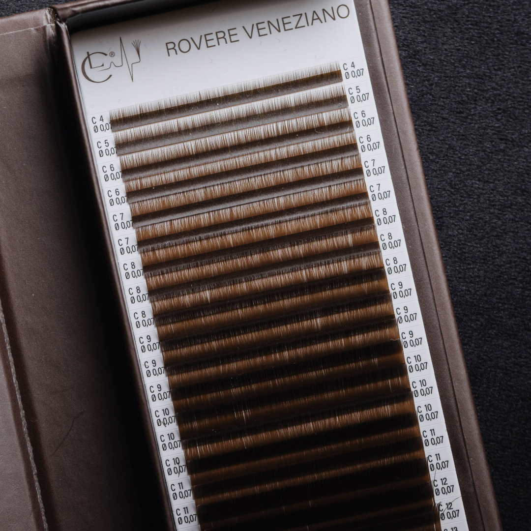 ROVERE VENEZIANO Mixed - Un caffè a Venezia