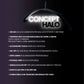CONCEPTHALO - Moon light Concept Lashes