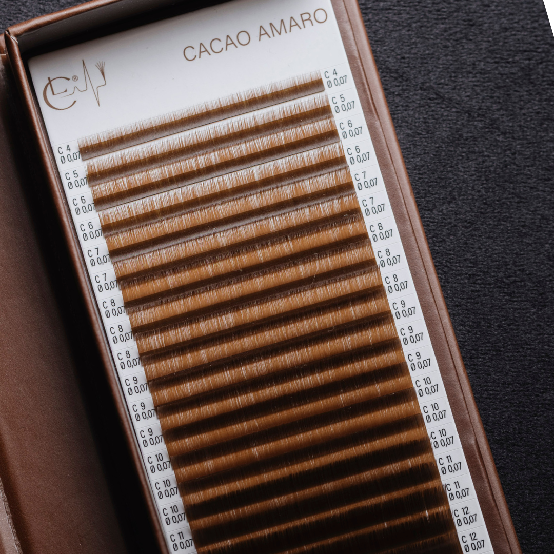 CACAO AMARO Mixed - Un caffè a Venezia