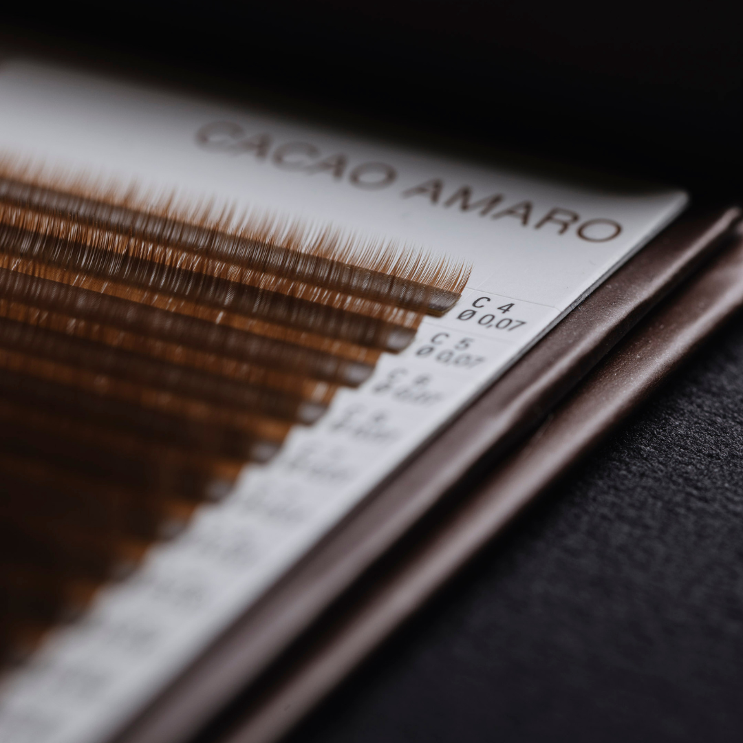 CACAO AMARO Mixed - Un caffè a Venezia