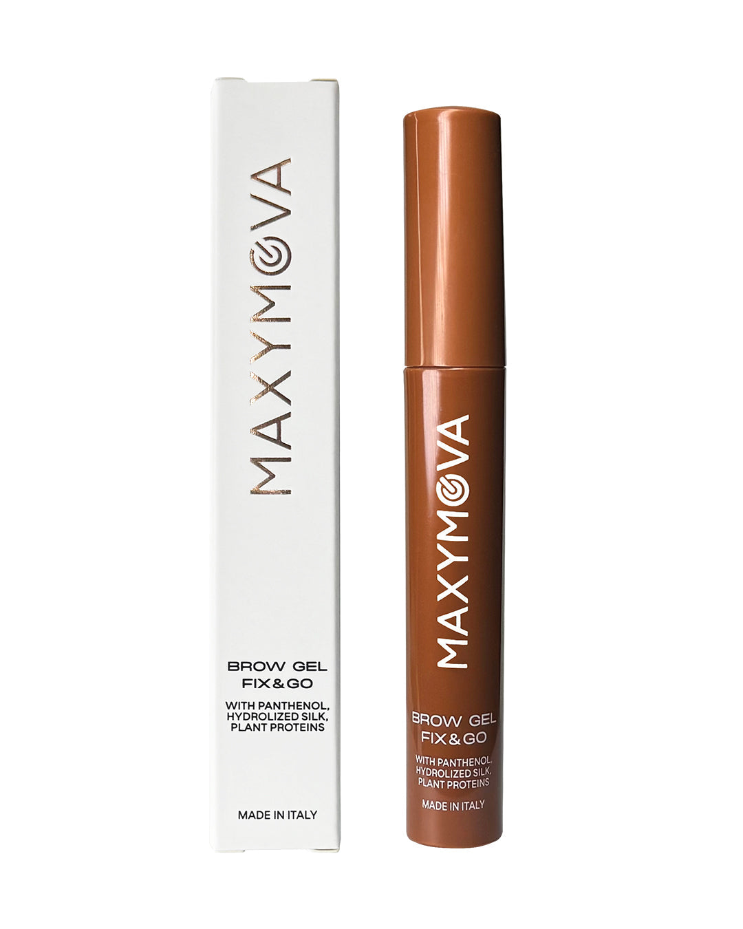 BROW GEL FIX&GO TRASPARENT GEL AFTER BROW LAMINATION