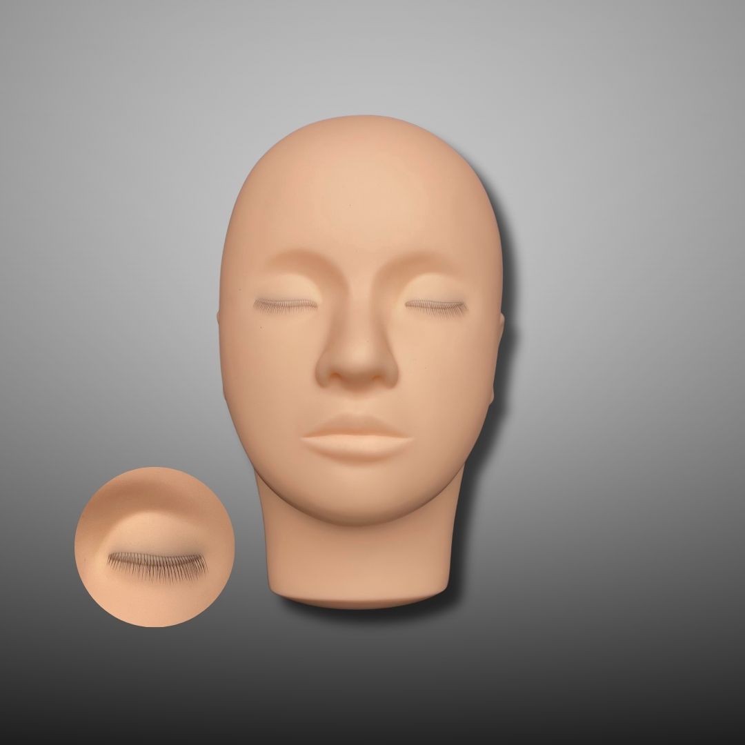 Testina per Pratica Premium