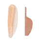 MOCHI GLITTER SILICONE SHIELDS LIFT TYPE- ULTRA-SOFT 3 PAIRS