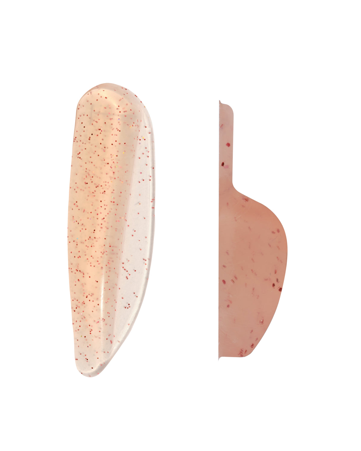 MOCHI GLITTER SILICONE SHIELDS LIFT TYPE- ULTRA-SOFT 3 PAIRS