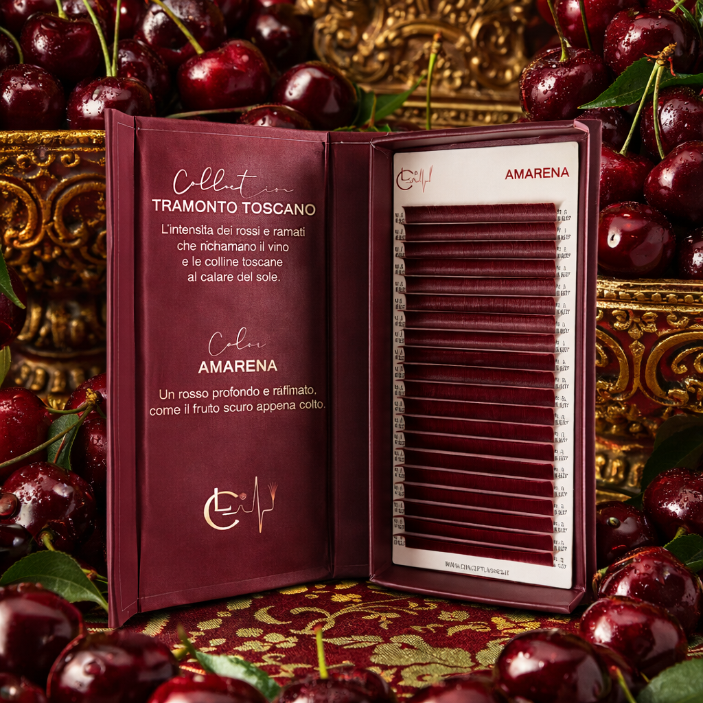 AMARENA Mixed - Tramonto Toscano