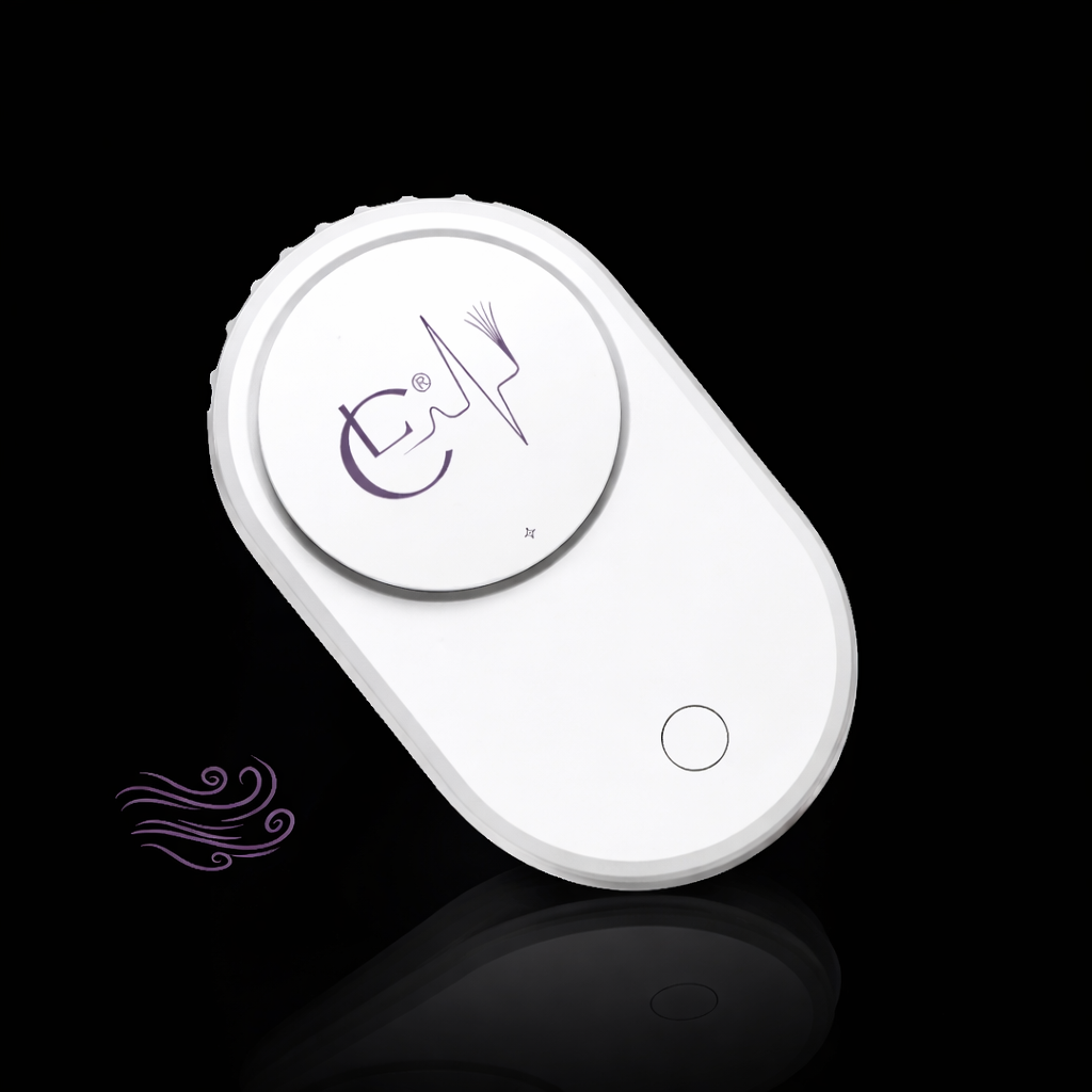 Ventilatore Elettrico Concept