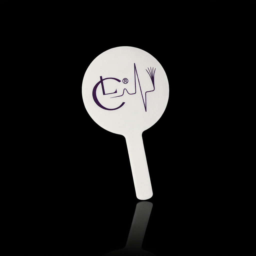 SPECCHIO CON MANICO CONCEPT