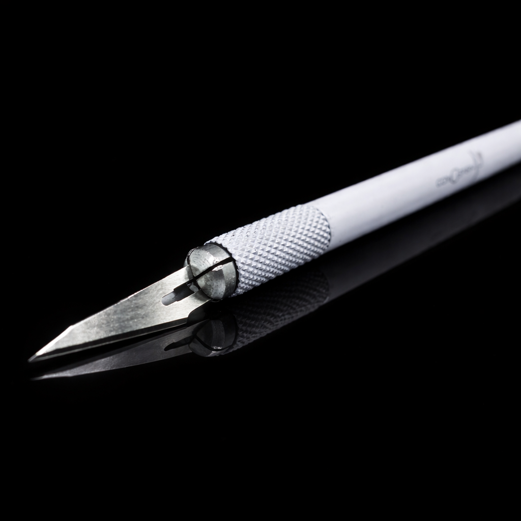 Bisturi Per Extension Ciglia