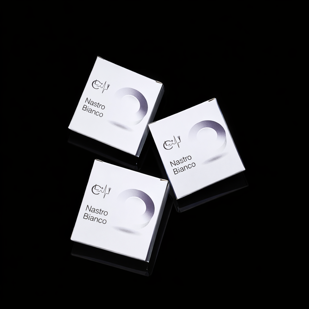 Nastro Bianco