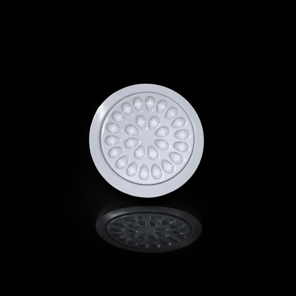 Supporto goccia di colla con adesivo x25