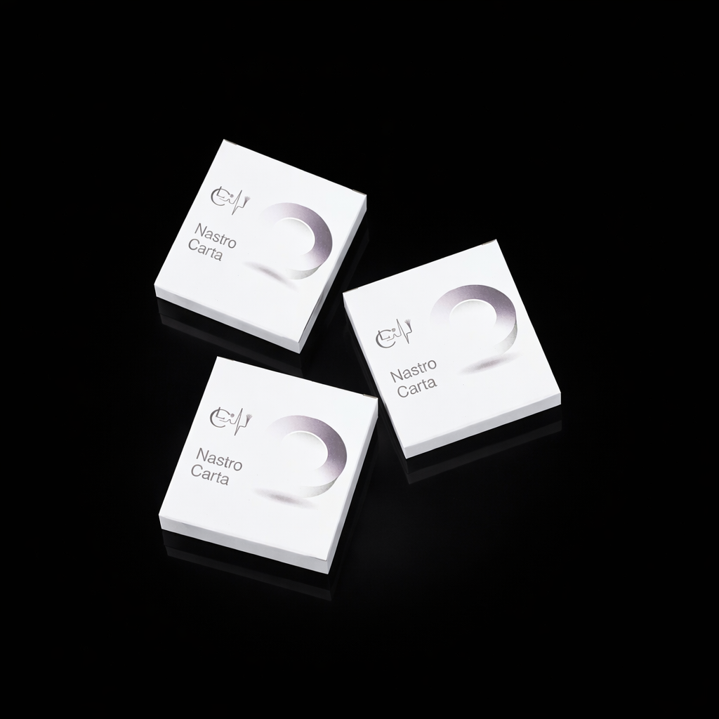 Nastro Carta