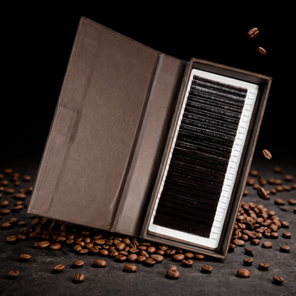 VIKUNA ESPRESSO MIX