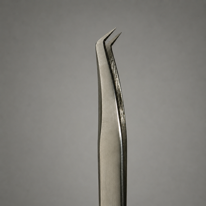 PINZA LASHFAC Affilatura Artigianale