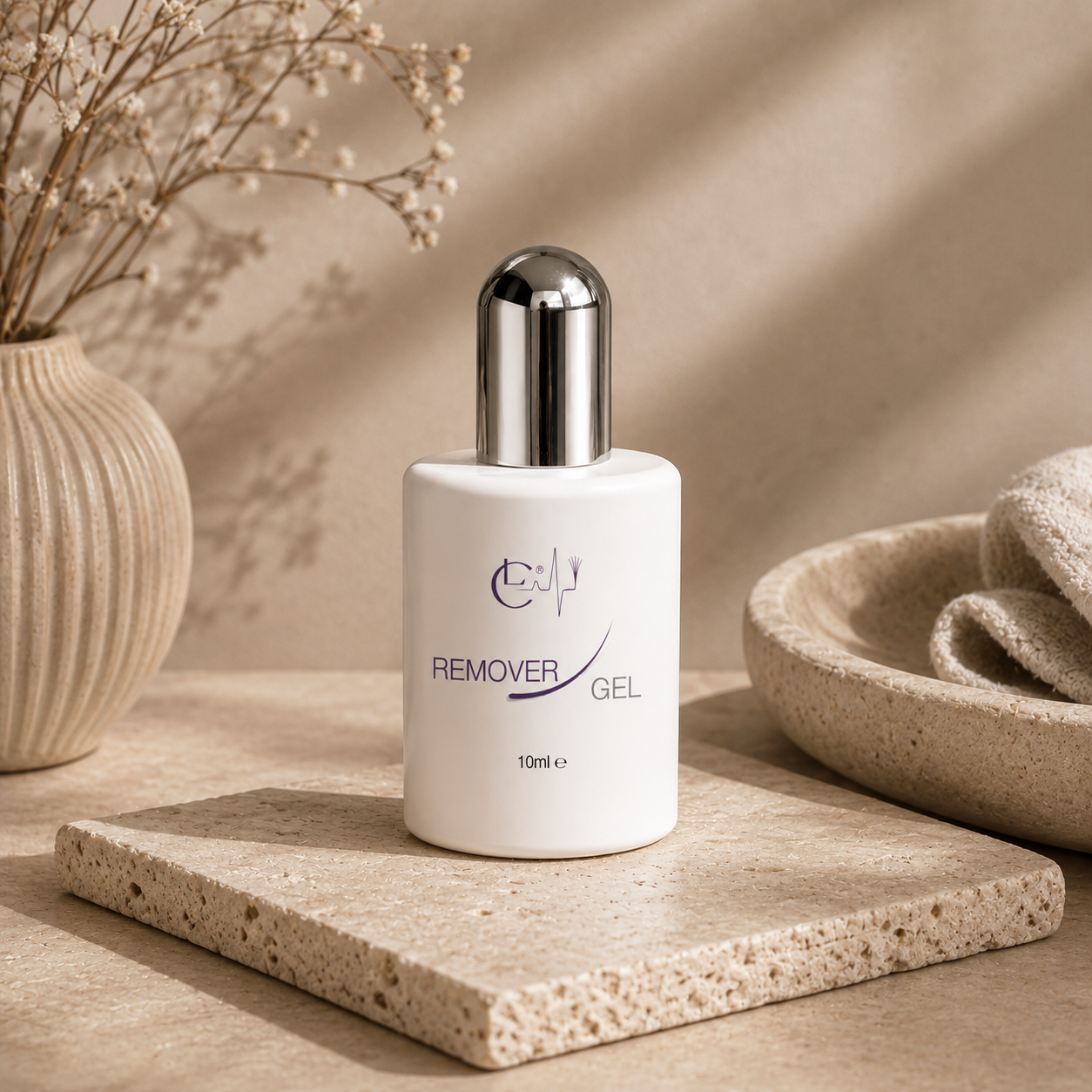 Remover in gel 10gr