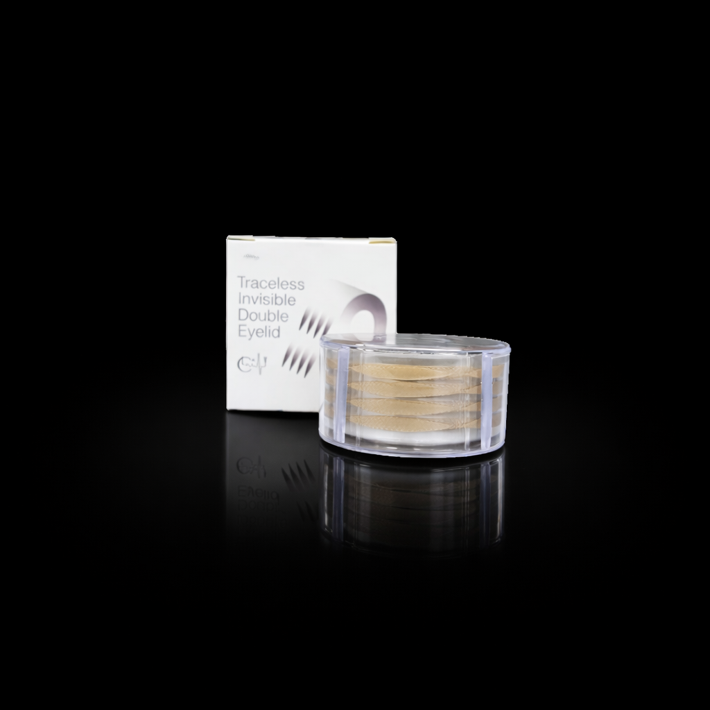 Nastro Traceless Invisible Double Eyelid