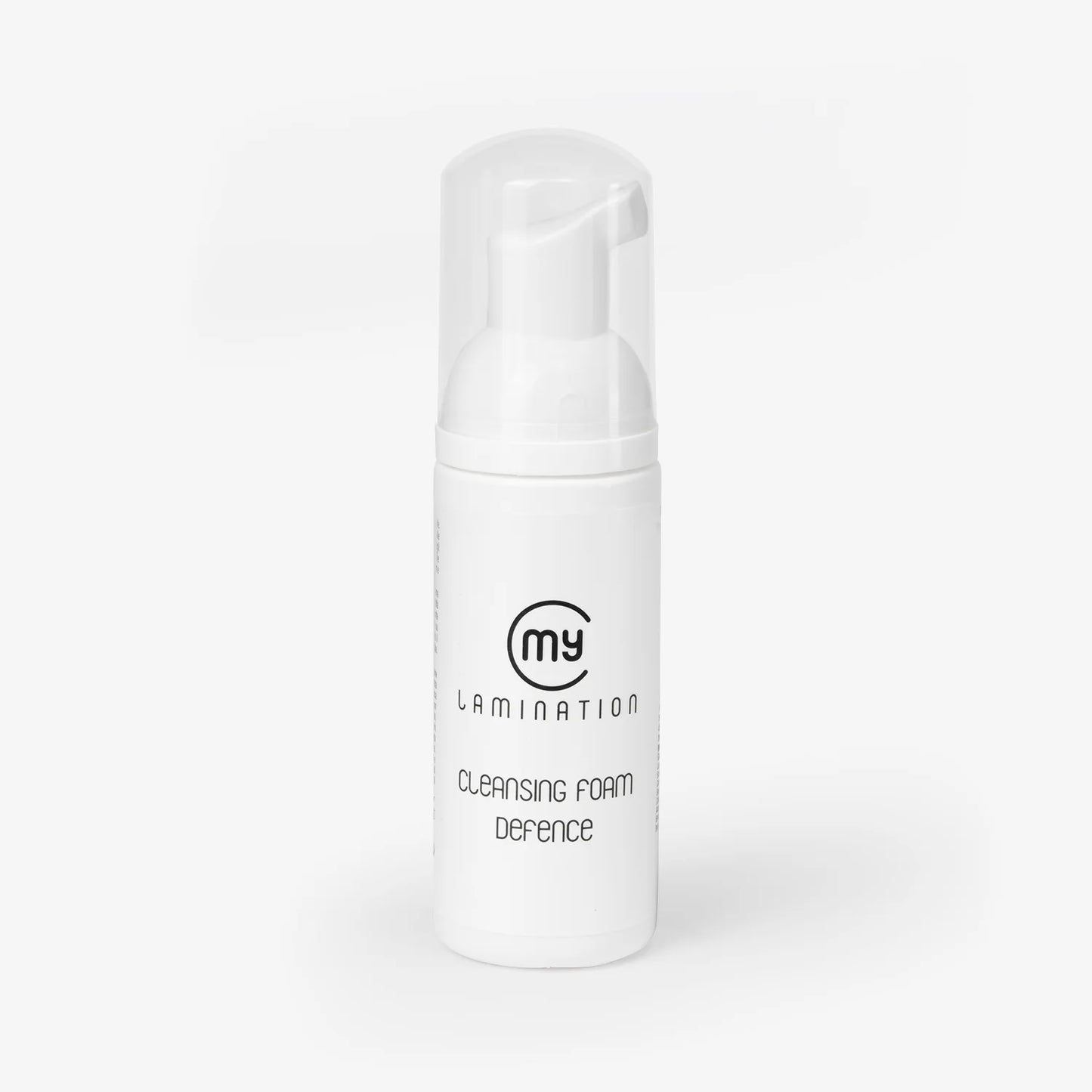 Cleansing Foam Defence - Detergente delicato per il viso 50 ml