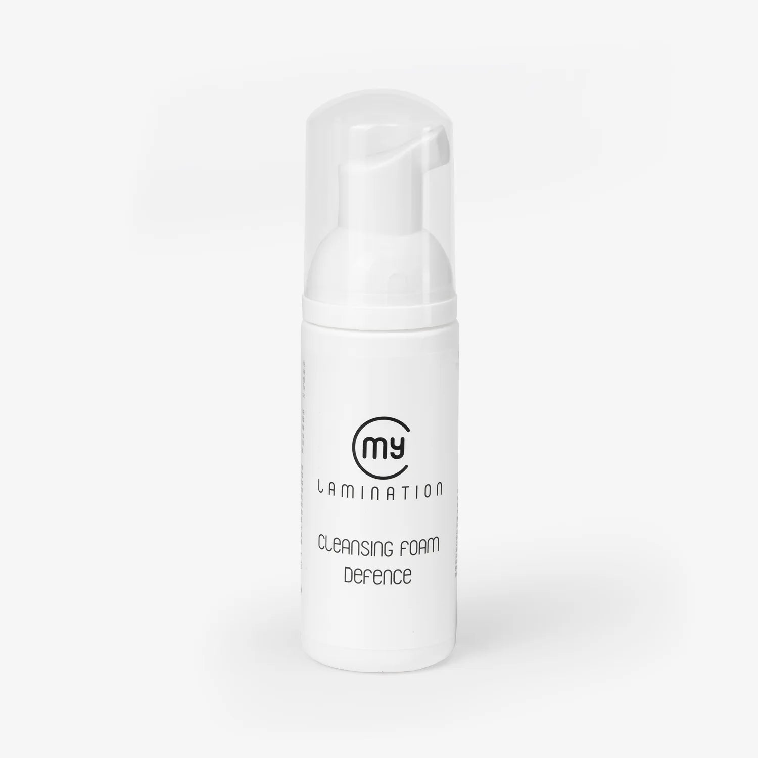 Cleansing Foam Defence - Detergente delicato per il viso 50 ml
