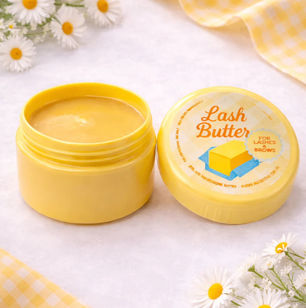 LASH BUTTER - Lash Oasis