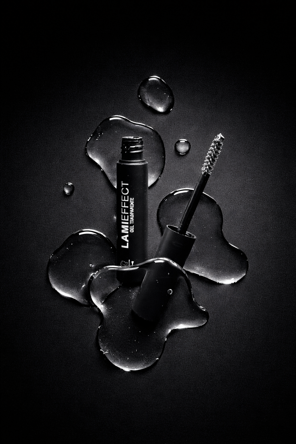 LAMIEFFECT Gel Trasparente