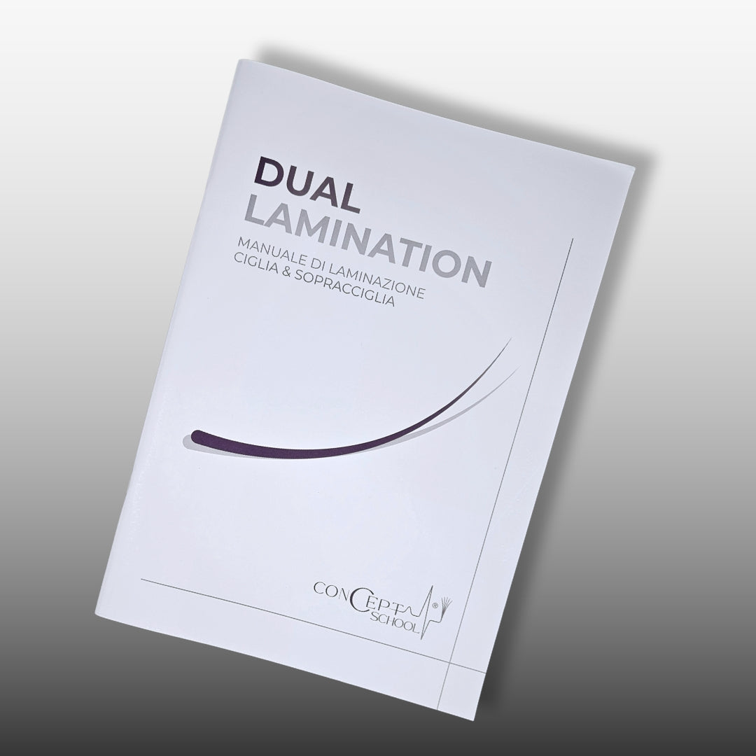 DUAL LAMINATION - MANUALE