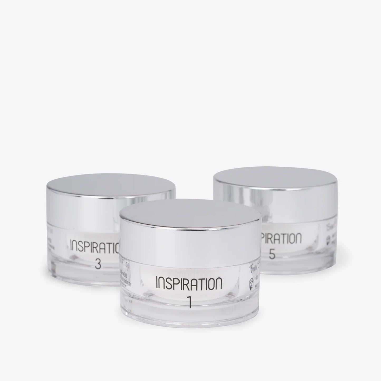 Inspiration - Balsamo multifunzionale 14ml