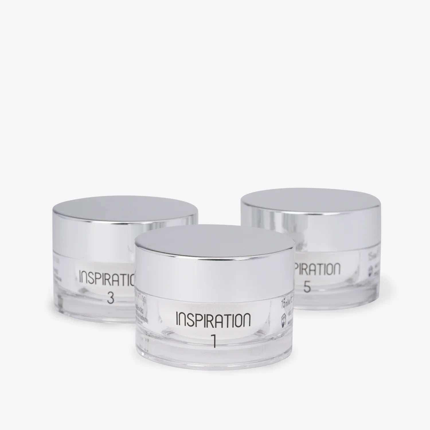 Inspiration - Balsamo multifunzionale 14ml