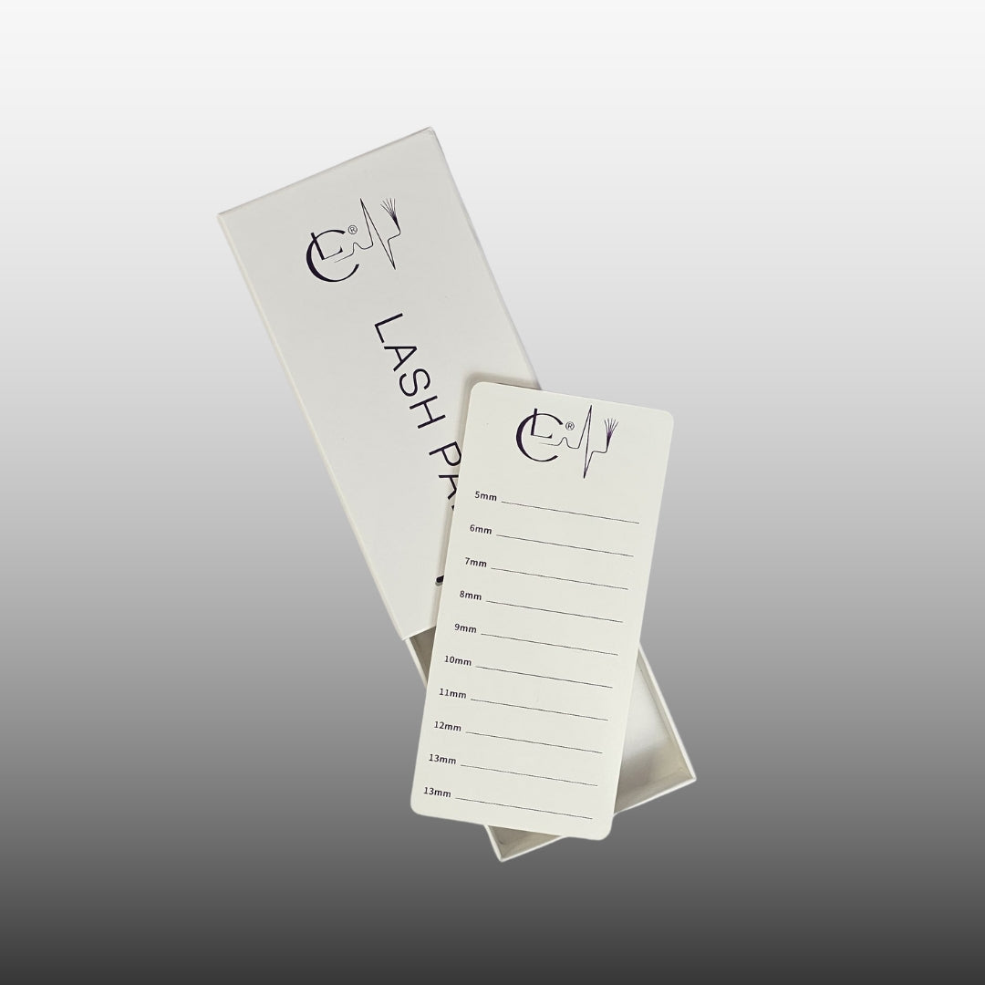 Lashpad Matte Color MULTIPACK